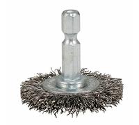 Makita D-76607 Cepillo para rueda de alambre