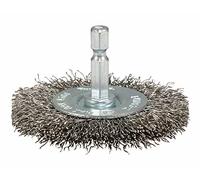 Makita D-76629 Cepillo para rueda de alambre