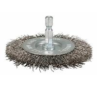 Makita D-76635 Cepillo para rueda de alambre