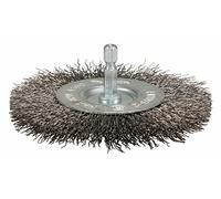Makita D-76641 Cepillo para rueda de alambre