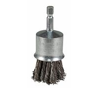 Makita D-76766 Cepillo de extremo de alambre