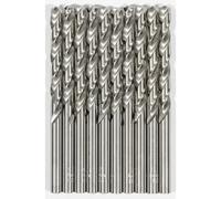 Makita D-78128 Broca para metal HSS-GS 6,5 x 101 mm