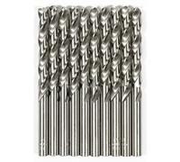 Makita D-78140 - Broca para metal HSS-GS (7,5 x 109 mm)