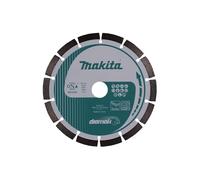 Makita D-80101 - Rueda de diamante segmentada de 180 mm
