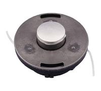 Makita DA00000001 Cabezal de 2 hilos Tap & Go