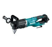 Makita DA001GZ 40V Max XGT Taladro de ángulo recto Herramienta desnuda...