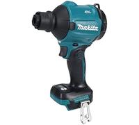 Makita das180z - soplador de polvo sin escobillas lxt de iones de liti