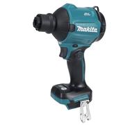 Makita DAS180Z Máquina de soplado y aspiración 18V Max sin baterías"s ni cargador