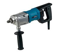 Makita Taladro diamantado DBM080 – 82 mm, rosca M18, 1300 W, 360° giratorio, cable 3 m 230 V