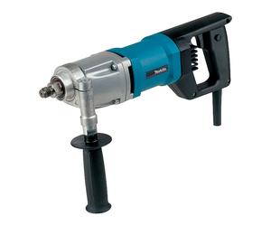 Makita DBM080 Taladro Diamantado 1300 W 82 mm 360° Giratorio Con Cable 3 m 230 V