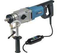 Makita DBM131 230V Perforadora de diamante en seco/húmedo