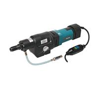 Makita Taladro perforador de diamante DBM230 – 230 mm, 2500 W, broca 1" UNC