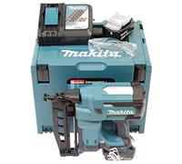 Makita dbn600rtj pistola de clavos y grapadora pistola de clavos/grapa