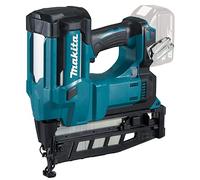 Makita DBN600Z clavadora, 50 W, 18 V, Negro, One size