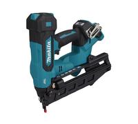 Makita dbn610z 18v lxt - clavadora inalámbrica de acabado de 2 1/2 pu