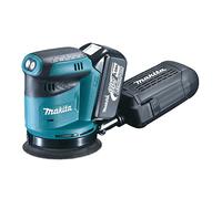 Makita DBO180RMJ - Lijadora (Ión de litio)