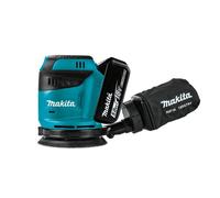 Makita dbo180rtj lijadora portátil lijadora orbital 11000 rpm