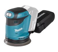 Makita DBO180Z 18V sin batería y cargador