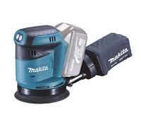 Makita DBO180ZJ - Lijadora excéntrica