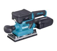 Makita DBO382Z Lijadora orbital Accu 18V sin baterías ni cargador