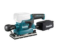 Makita DBO382Z Lijadora orbital Accu 18V sin baterías ni cargador