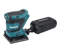 Makita DBO480Z Lijadora de mano sin cable 18V sin batería ni cargador