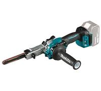 Makita DBS180Z Lijadora de banda 18 V 9 mm sin baterías ni cargador