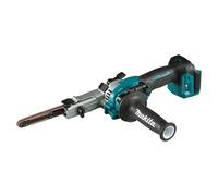 Makita DBS180Z Lijadora de banda 18 V 9 mm sin baterías ni cargador