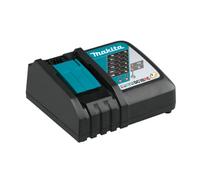 Makita DC18RC 14.4V - 18V LXT Litio-Ion Rápido Óptimo Cargador 220V / Seguimi...