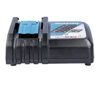 Makita DC18RC Cargador de batería rápido Li-ion 7.2V-18V 240V BL1830 BL1840