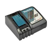 Cargador MAKITA DC18RC