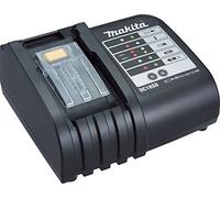 MAKITA DC18SD 7.2-18V Ni-MH Li-ion 240v 30 minute Battery Charger -Supplied by IDEABRIGHT LTD by Makita