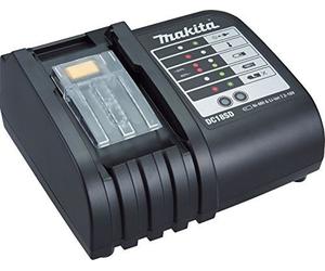 MAKITA DC18SD 7.2-18V Ni-MH Li-ion 240v 30 minute Battery Charger -Supplied by IDEABRIGHT LTD by Makita