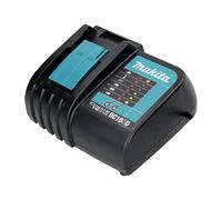 MAKITA DC18SD Cargador Batería 7,2 - 18V 220V