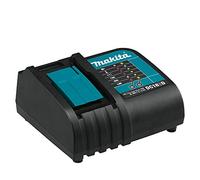 Makita DC18SD Cargador de batería para baterías de Iones de Litio