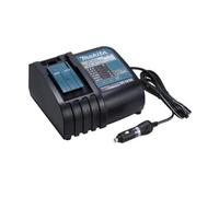 Makita DC18SE Cargador de Coche 18V/14.4V Encendedor de Cigarrillos Socket Fu...