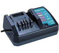 Cargador MAKITA Li-ion DC18WA 14.4-18V para baterías tipo G 195423-6