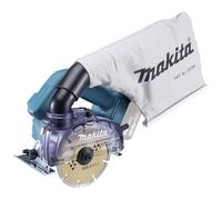 Makita DCC500Z - Cortador de disco sin escobillas (without battery, without charger)