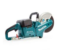 Makita DCE090ZX1 36V LXT 230mm sin Escobillas Cortador de Disco (Cuerpo Solo)