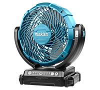 Makita Dcf102z Cordless Ventilation One Size Blue / Black / Grey