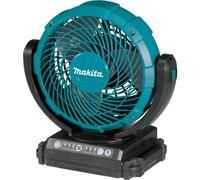 Makita DCF102Z Ventilador de Sobremesa a Batería