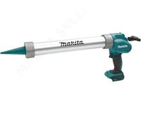 Makita DCG180RFX, Pistola de pegamento caliente, Verde, Batería, Ión de litio, 3 At, 18 V
