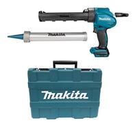 Makita DCG180ZXK cordless cartridges pistol marca