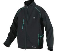 MAKITA Jacket XXL con calentador de batería Li-ion LXT 14.4V/18V ZZ DCJ205Z2XL