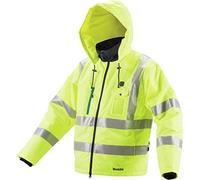Makita DCJ206Z2XL 14.4V/ 18V Li-Ion LXT Heated Jacket