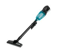 Makita - DCL180ZB - aspiradora sin baterías y cargadores, Li-Ion, 18 V, - ah, - mbar