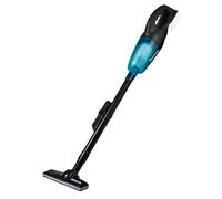Makita - DCL180ZB - aspiradora sin baterías y cargadores, Li-Ion, 18 V, - ah, - mbar