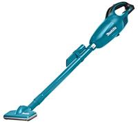 Makita DCL181FZ Aspiradora eléctrica batería 2 velocidades 18V 4.2 kPa 0.65 l