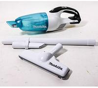 Makita DCL181FZWX DCL 181 FZWX - Aspirador con batería (18 V), Color Verde