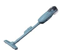 Makita DCL182Z - Aspirador Makita sin batería Ligero, Portátil, color Negro y Azul